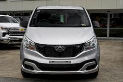 2024 LDV
G10 +