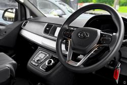 2024 LDV
G10 +