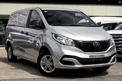 2024 LDV
G10 +