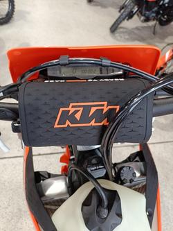 2025 KTM 2025 KTM 250 EXC-F ORANGE