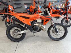 KTM 250 EXC