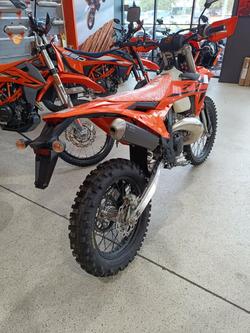 2025 KTM 2025 KTM 250 EXC-F ORANGE