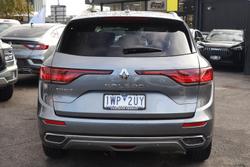2022 Renault
                Koleos Intens
