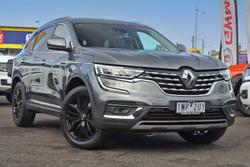 2022 Renault
                Koleos Intens