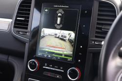 2022 Renault
                Koleos Intens