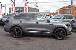 2022 Renault
                Koleos Intens