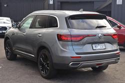 2022 Renault
                Koleos Intens