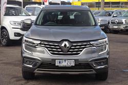 2022 Renault
                Koleos Intens