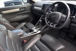 2022 Renault
                Koleos Intens