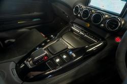 2020 Mercedes-Benz AMG GT R PRO C190 Designo - Magno Selenite Grey