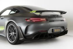 2020 Mercedes-Benz AMG GT R PRO C190 Designo - Magno Selenite Grey