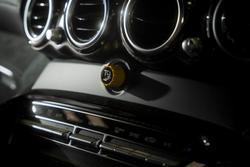 2020 Mercedes-Benz AMG GT R PRO C190 Designo - Magno Selenite Grey
