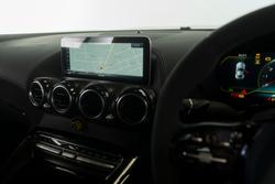 2020 Mercedes-Benz AMG GT R PRO C190 Designo - Magno Selenite Grey