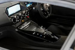 2020 Mercedes-Benz AMG GT R PRO C190 Designo - Magno Selenite Grey