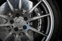 2020 Mercedes-Benz AMG GT R PRO C190 Designo - Magno Selenite Grey