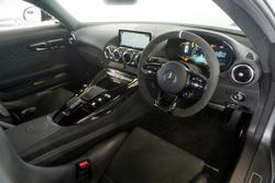 2020 Mercedes-Benz AMG GT R PRO C190 Designo - Magno Selenite Grey