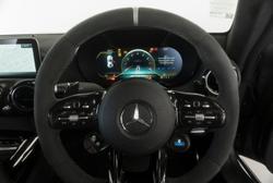 2020 Mercedes-Benz AMG GT R PRO C190 Designo - Magno Selenite Grey