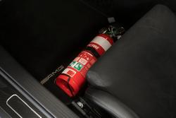 2020 Mercedes-Benz AMG GT R PRO C190 Designo - Magno Selenite Grey
