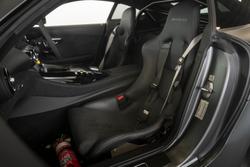 2020 Mercedes-Benz AMG GT R PRO C190 Designo - Magno Selenite Grey