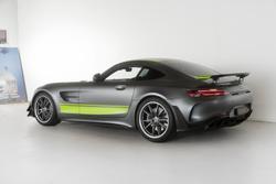 2020 Mercedes-Benz AMG GT R PRO C190 Designo - Magno Selenite Grey