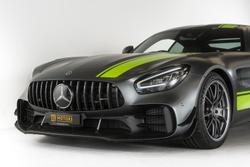 2020 Mercedes-Benz AMG GT R PRO C190 Designo - Magno Selenite Grey