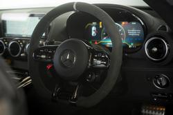 2020 Mercedes-Benz AMG GT R PRO C190 Designo - Magno Selenite Grey