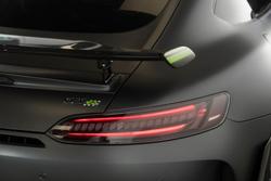 2020 Mercedes-Benz AMG GT R PRO C190 Designo - Magno Selenite Grey