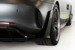 2020 Mercedes-Benz AMG GT R PRO C190 Designo - Magno Selenite Grey