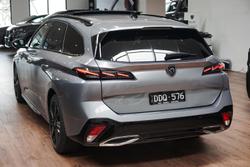 2024 Peugeot 308 GT Premium