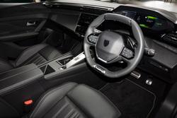 2024 Peugeot 308 GT Premium