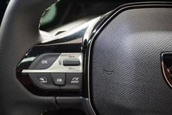 2024 Peugeot 308 GT Premium