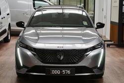 2024 Peugeot 308 GT Premium