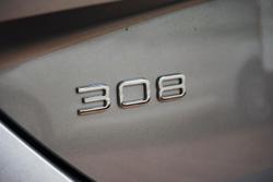 2024 Peugeot 308 GT Premium
