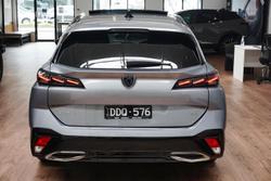 2024 Peugeot 308 GT Premium