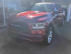 2024 RAM
                1500 Laramie Sport RamBox