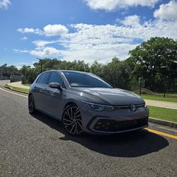 2024 Volkswagen Golf GTI