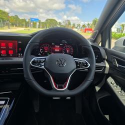 2024 Volkswagen Golf GTI