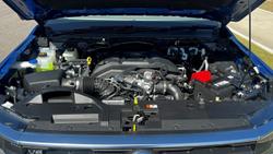 2024 Volkswagen Amarok TDI600 Style