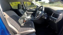 2024 Volkswagen Amarok TDI600 Style