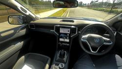 2024 Volkswagen Amarok TDI600 Style