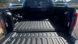 2024 Volkswagen Amarok TDI600 Style