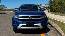 2024 Volkswagen Amarok TDI600 Style