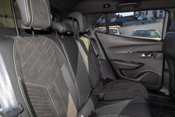 2024 Peugeot
2008 GT
