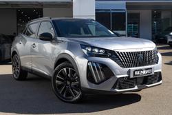 2024 Peugeot
2008 GT