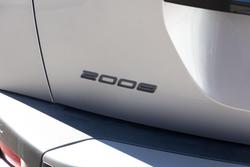 2024 Peugeot
2008 GT