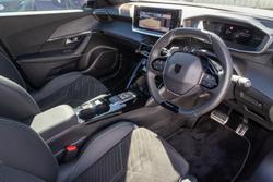 2024 Peugeot 2008 GT P24 MY24 Artense Grey