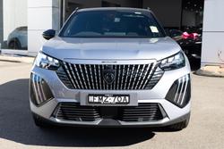 2024 Peugeot
2008 GT