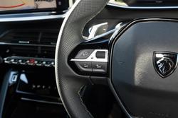 2024 Peugeot
2008 GT