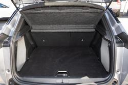 2024 Peugeot 2008 GT P24 MY24 Artense Grey