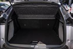 2024 Peugeot 2008 GT P24 MY24 Artense Grey